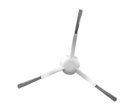 Dreame Robot sprzątający D10 Plus Gen 2 - 1260850 - zdjęcie 18